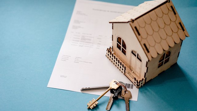 Збір податку на нерухомість за 7 місяців 2026 року зріс на 9% - ДПС
