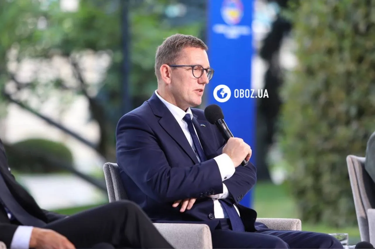 Крістен Міхал