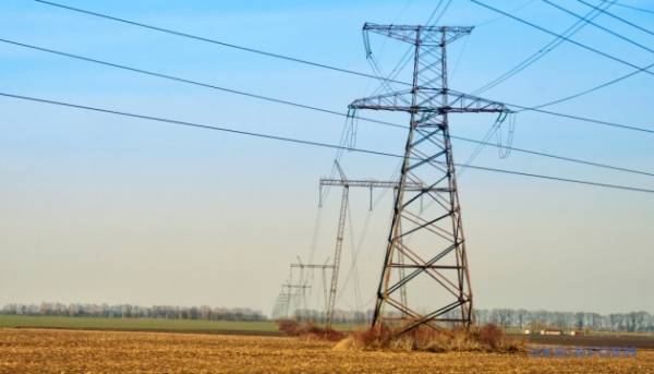 Прикарпаття отримало від Швеції понад 12 тонн обладнання для енергетичного захисту