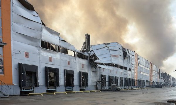 ДПС: сертифікат про форс-мажор від ТПП необхідний для звільнення від ПДВ при знищенні товарів