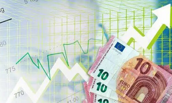 20 серпня євро на міжбанківському ринку досягло нового рекордного максимуму — Міністерство фінансів