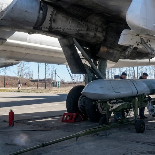 Росія налагодила виробництво нових озброєнь: доступна альтернатива Х-101 становить значну загрозу