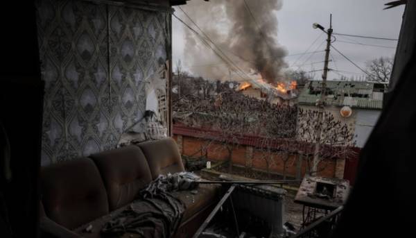 Загальна сума виплат за програмою “єВідновлення” у Костянтинівці перевищила 6,6 мільярда гривень.