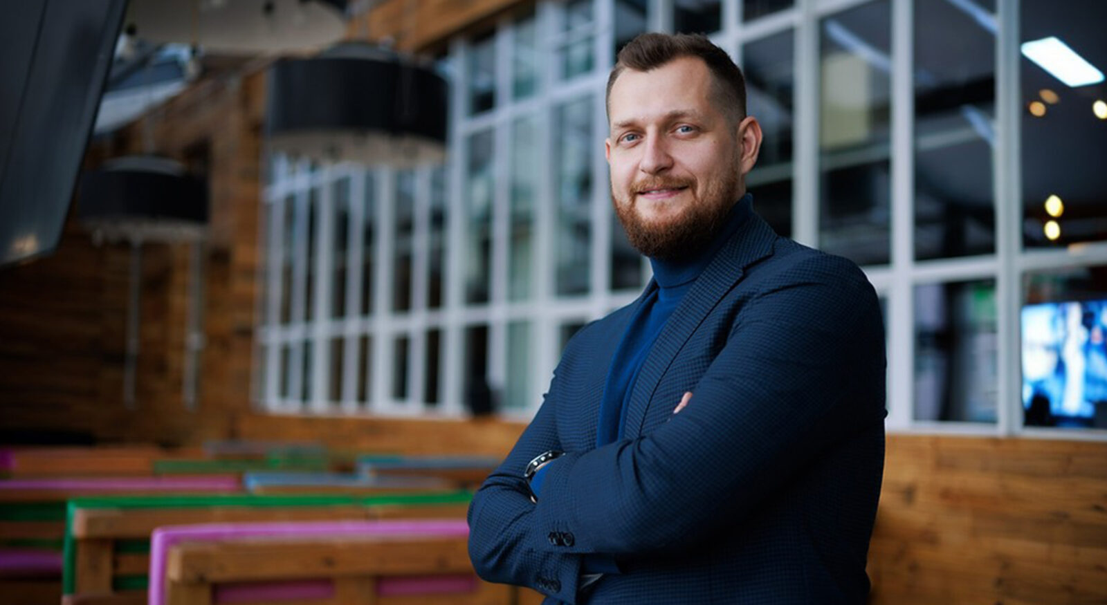 Олександр Лапко, керівник платіжного сервісу RozetkaPay
