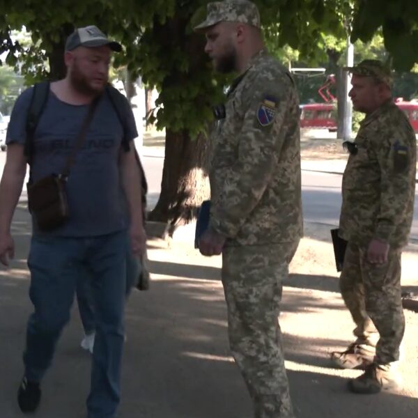Широкі зміни у мобілізації: які можливості вивчаються