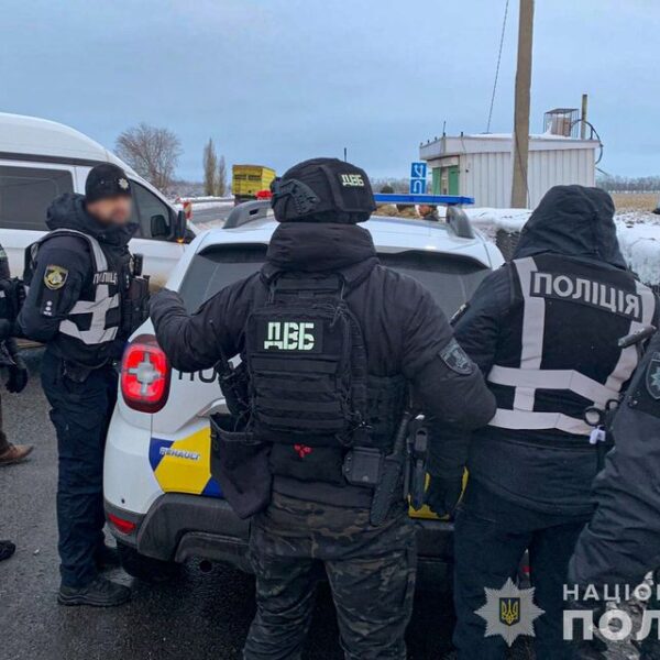 4 733 випадки за 18 днів: водіння у нетверезому стані — основна причина втрати посвідчення водія
