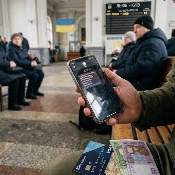 «Виплати за вимкнення» — це обман: аферисти через Viber і Telegram крадуть кошти з банківських рахунків
