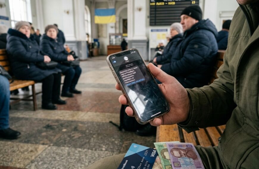 «Виплати за вимкнення» — це обман: аферисти через Viber і Telegram крадуть…