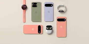 Google Pixel 11 — офіційна презентація Made by Google 2026
