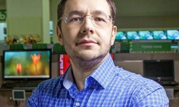 Доступне страхування, податкові стимули та кредити на відновлення можуть підтримати бізнес, що постраждав, – співзасновник Rozetka
