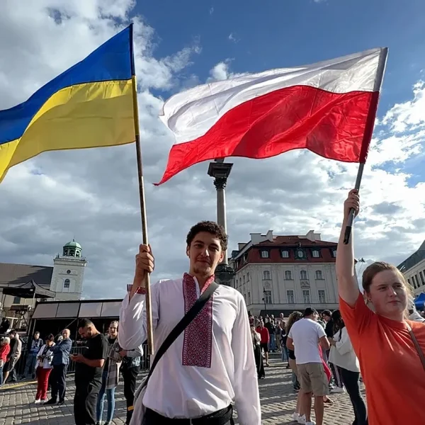 Українці масово залишають Польщу: куди прямують біженці з ЄС – Мінфін