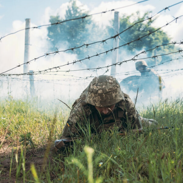 Чи можливе швидке завершення війни в Україні: шокуючий прогноз зі Сполучених Штатів