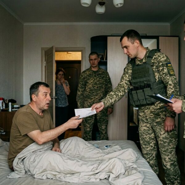 ТЦК розпочали скасування відстрочок: хто позбудеться захисту від призову