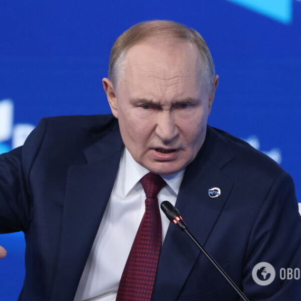 Ігор Яковенко: Путін готує масштабне загострення: де Росія може завдати удару по НАТО — Блоги | OBOZ.UA