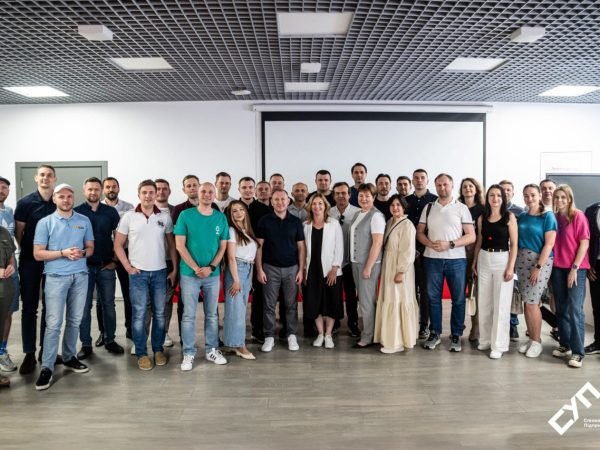Відновлення за місяць: Судова палата запропонувала нову ініціативу для бізнесу, що постраждав – Казначейство