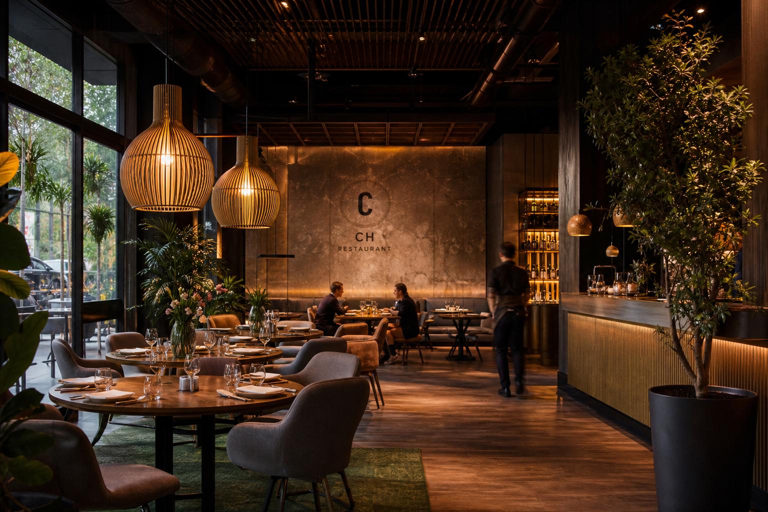Як дизайн закладу HoReCa впливає на прибуток?photo