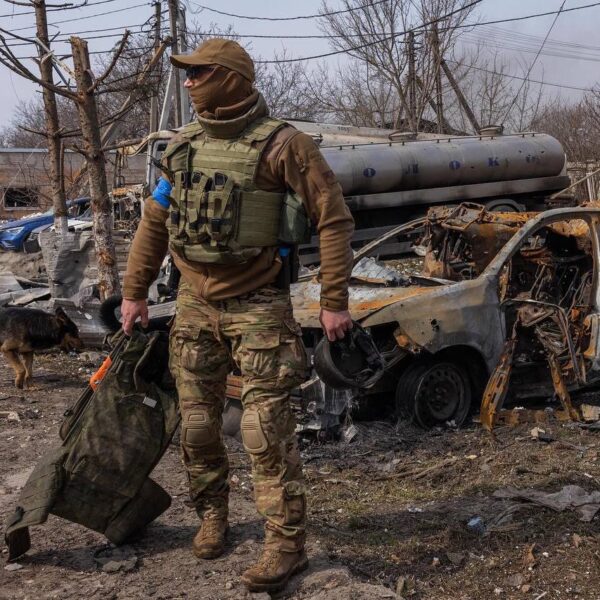 Встигнути до 20 вересня: як повернутися із СЗЧ через “Армію+” без батальйону резерву
