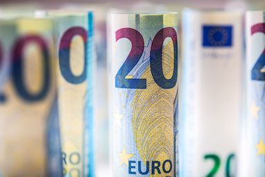 <i>Середній бюджет у Німеччині на місяць становить близько 1500 євро</i>
