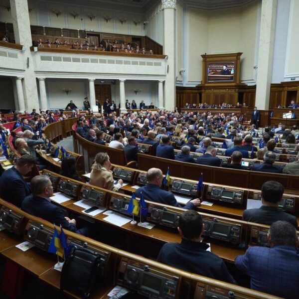 Скасували” антикорупційні закони та втратили 120 мільярдів гривень: Железняк повідомив про загрозу коштам від ЄС