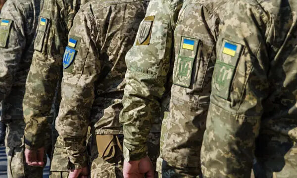 Міністерство фінансів повідомило, що Костенко анонсував суттєві корективи у мобілізаційних процесах, зокрема, планується переглянути вікові рамки для призову.