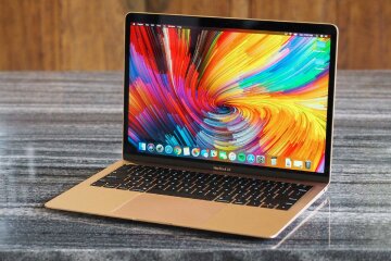 Apple MacBook Pro