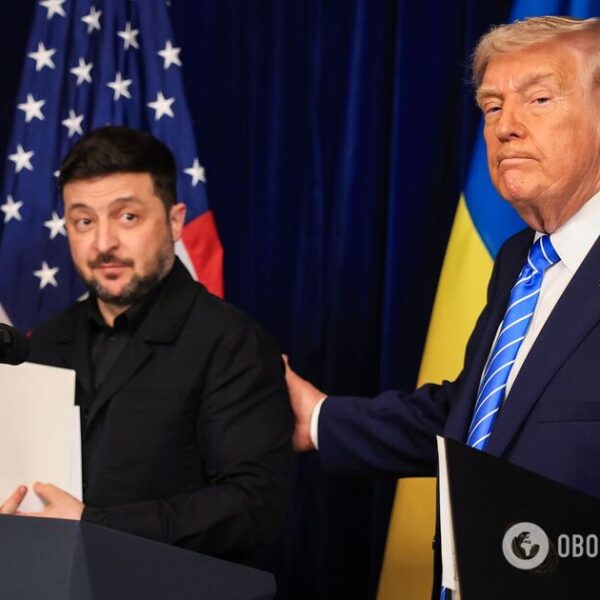 Шлях до 2027 року: чи може наступний рік стати поворотним у завершенні війни? Розмова з Шамшуром
