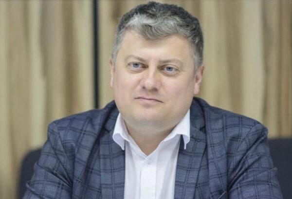 Кабінет Міністрів призначив нового заступника голови Міністерства аграрної політики та продовольства.