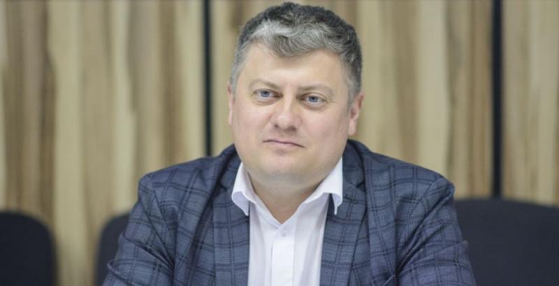 Віталій Головня, заступник агроміністра Віталій Головня, заступник агроміністра