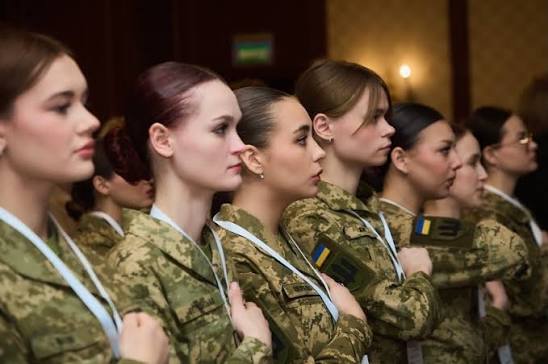 Військовий облік жінок: у Раді дали пояснення