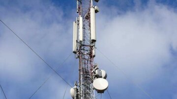Мобільний зв'язок 2G в Україні