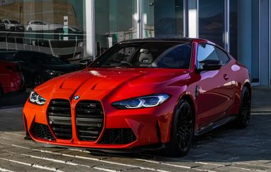 BMW оптимізує автомобілі для збільшення прибутку