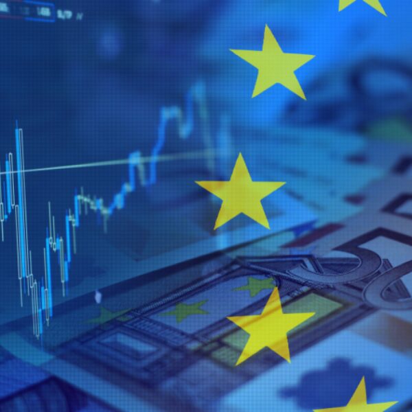 У червні промислове виробництво в Європейському Союзі показало зростання на 0,2% порівняно з попереднім місяцем.