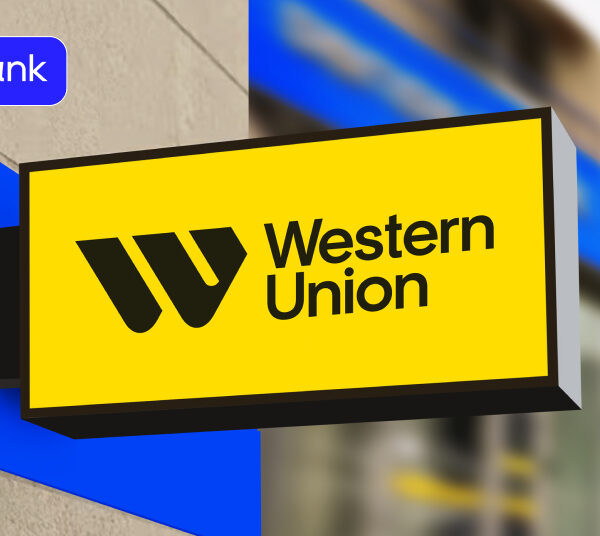Sense Bank тепер пропонує міжнародні перекази через Western Union – за інформацією Мінфіну.