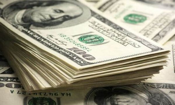 Міжнародні резерви України у липні трохи зменшились, досягнувши $51,2 млрд