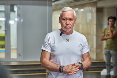Терехов пропонує подвійний стаж та додаткові виплати: нові соціальні гарантії для працівників прифронтових зон