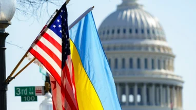 Остаточне рішення щодо допомоги Україні ухвалено Пентагоном.