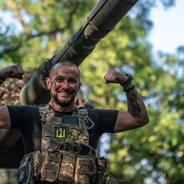 Саїд Ісмагілов: Українські захисники — справжні творці нашої самостійності — Статті | OBOZ.UA