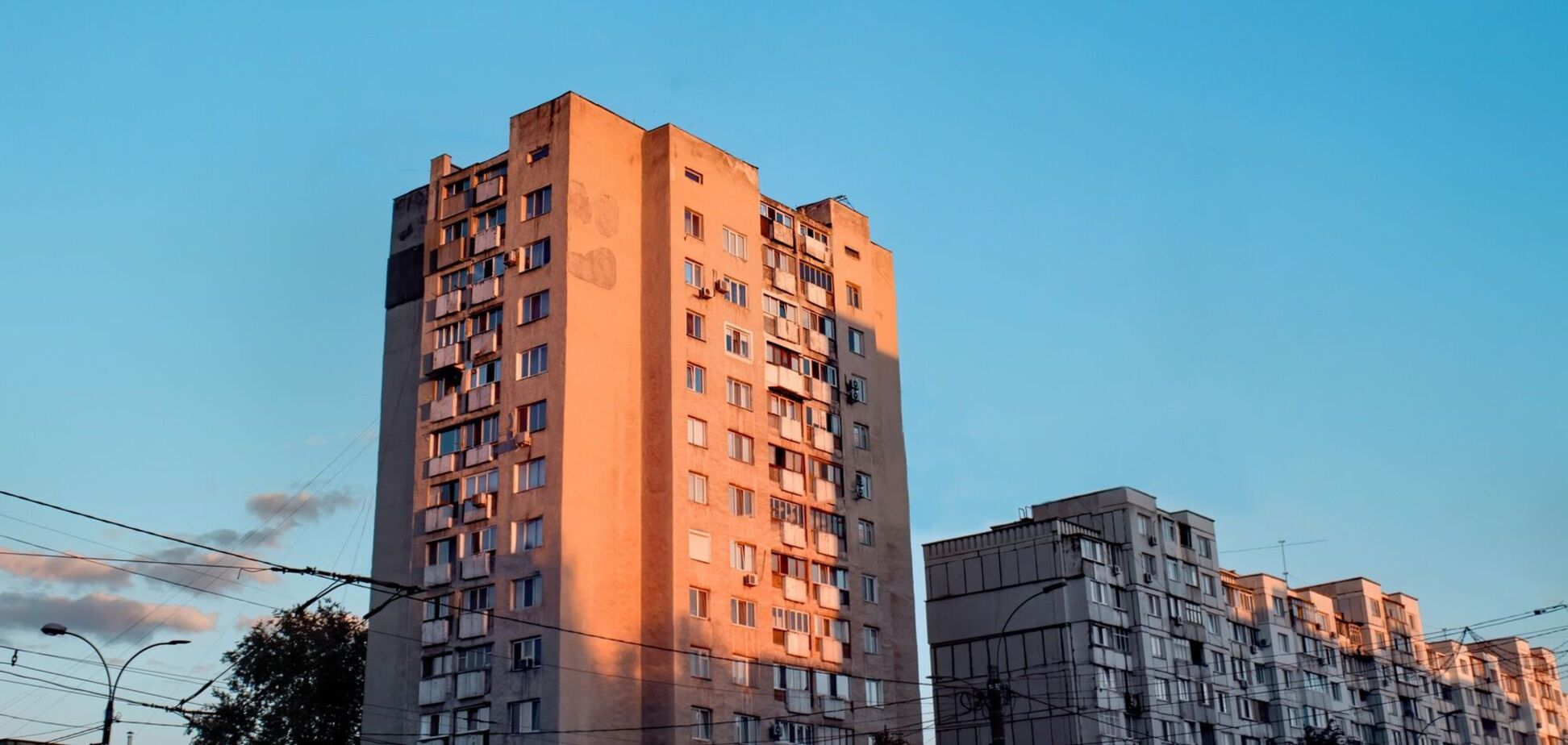 Ілюстрація - міська архітектура