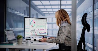 Зарплати спеціалістів з аналітики та Data Science у 2026 році: підвищення заробітку та найнижчі доходи