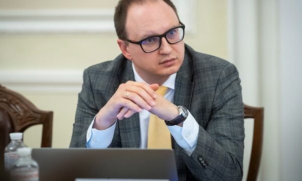 Мінекономіки: Зовнішнє перестрахування, яке й так незначне для України, зменшилося ще більше