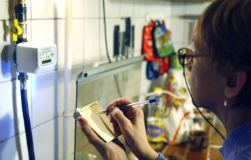 комунальні платежі