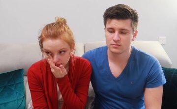 Втрата близької людини. Фото: Знай.uа