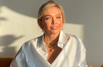 Віра Брежнєва, instagram.com/ververa/