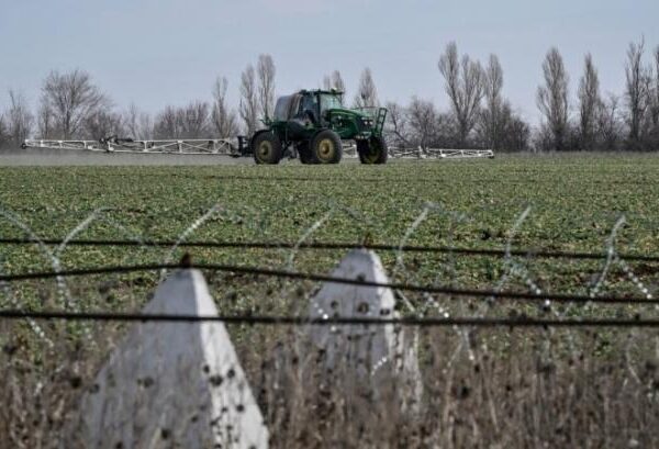 Міністерство аграрної політики оголосило про нові ініціативи допомоги для фермерів з прикордонних регіонів — КУРКУЛЬ