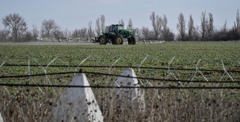 Мінагро представило нові ініціативи щодо підтримки аграріїв з прифронтових територій