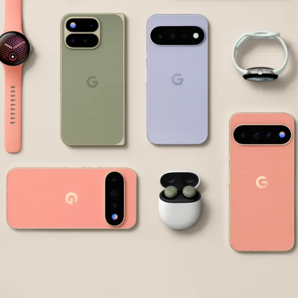 Google Pixel Tag Tracker за 29 доларів: знаходи ключі за допомогою будь-якого Android-смартфона