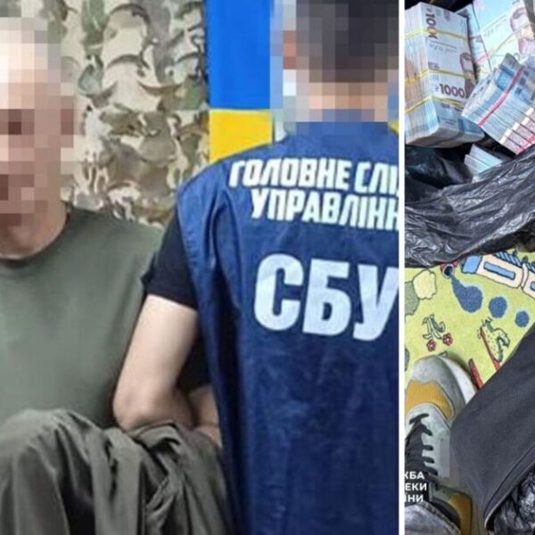 Виявлено корупцію у Збройних Силах України на суму 12 мільйонів гривень: командир бригади привласнив кошти, призначені для придбання майже 600 безпілотників.