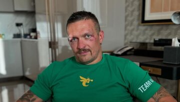 Олександр Усик