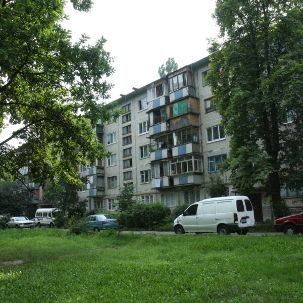 Масштабного знесення “хрущовок” не відбудеться: які будівлі все ж приречені на демонтаж