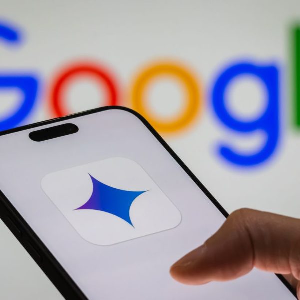 Google Gemini припинив роботу в росії, навіть за допомогою VPN: що відомо — Мінфін
